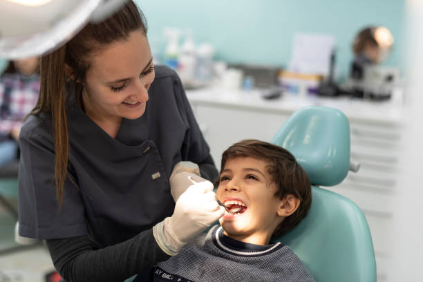 Emergency Gum Pain Relief in HI